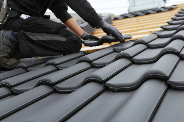 Best Roof Waterproofing  in USA